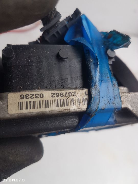 OPEL STEROWNIK 0261207962 corsa agila - 4