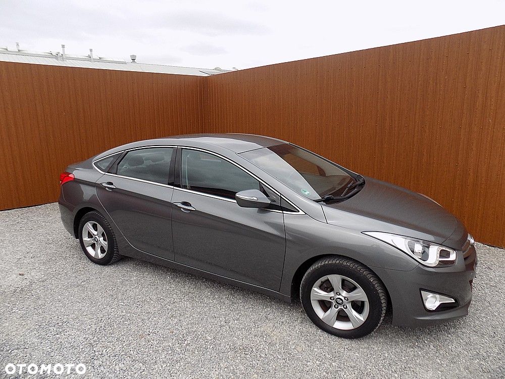 Hyundai i40 2.0 Premium - 31