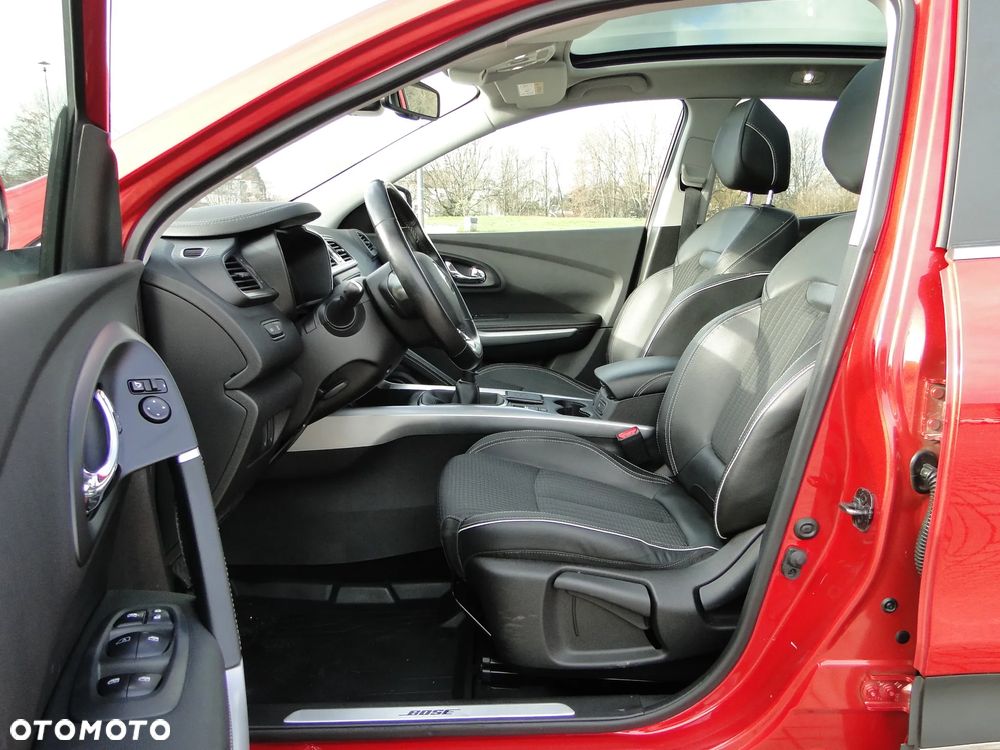 Renault Kadjar Energy TCe 130 Bose Edition - 6