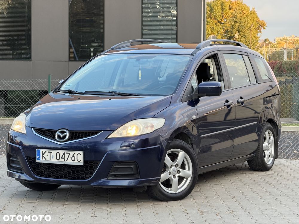 Mazda 5