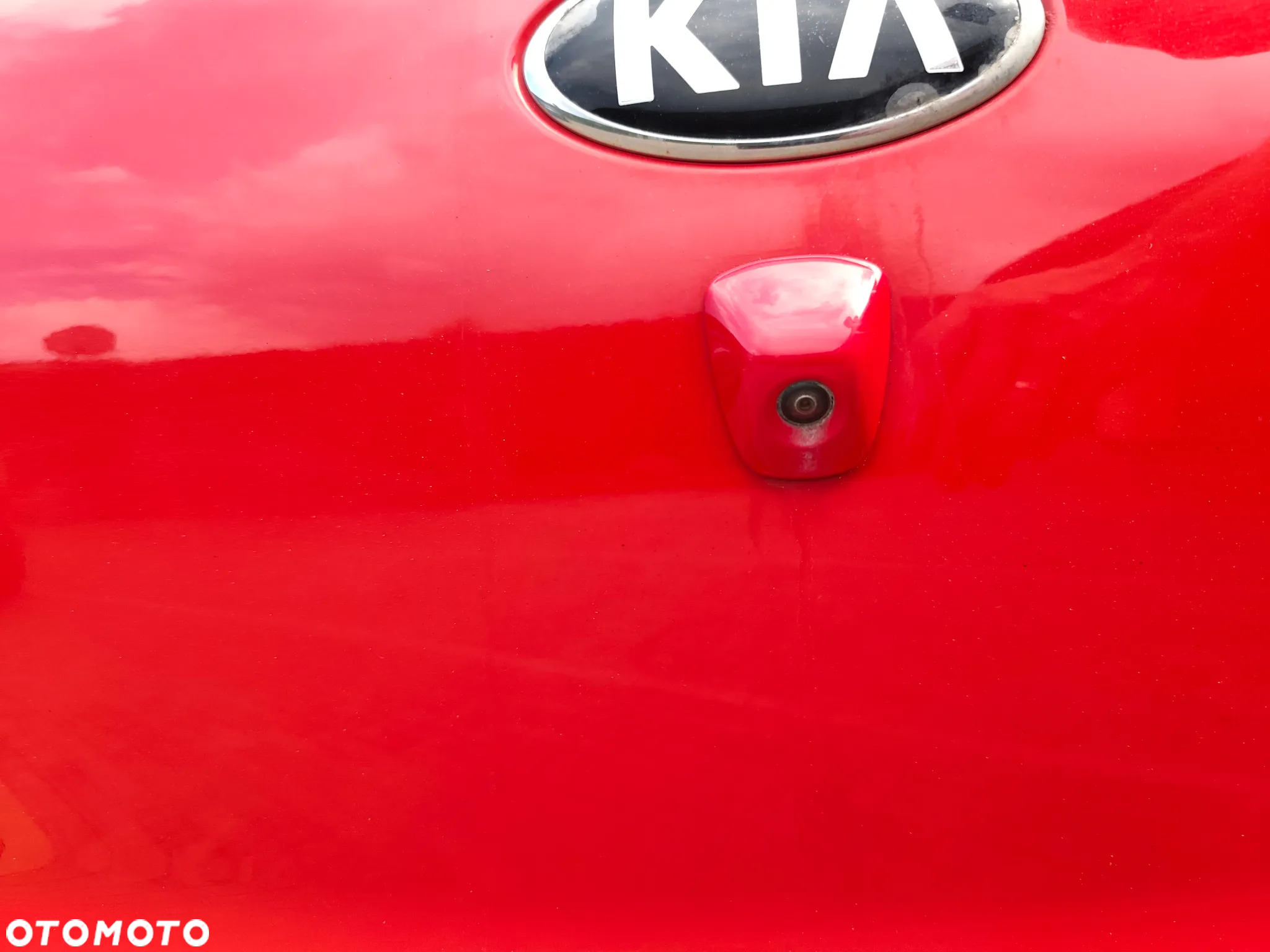Kia Ceed 1.6 GDI Platinum Edition - 9