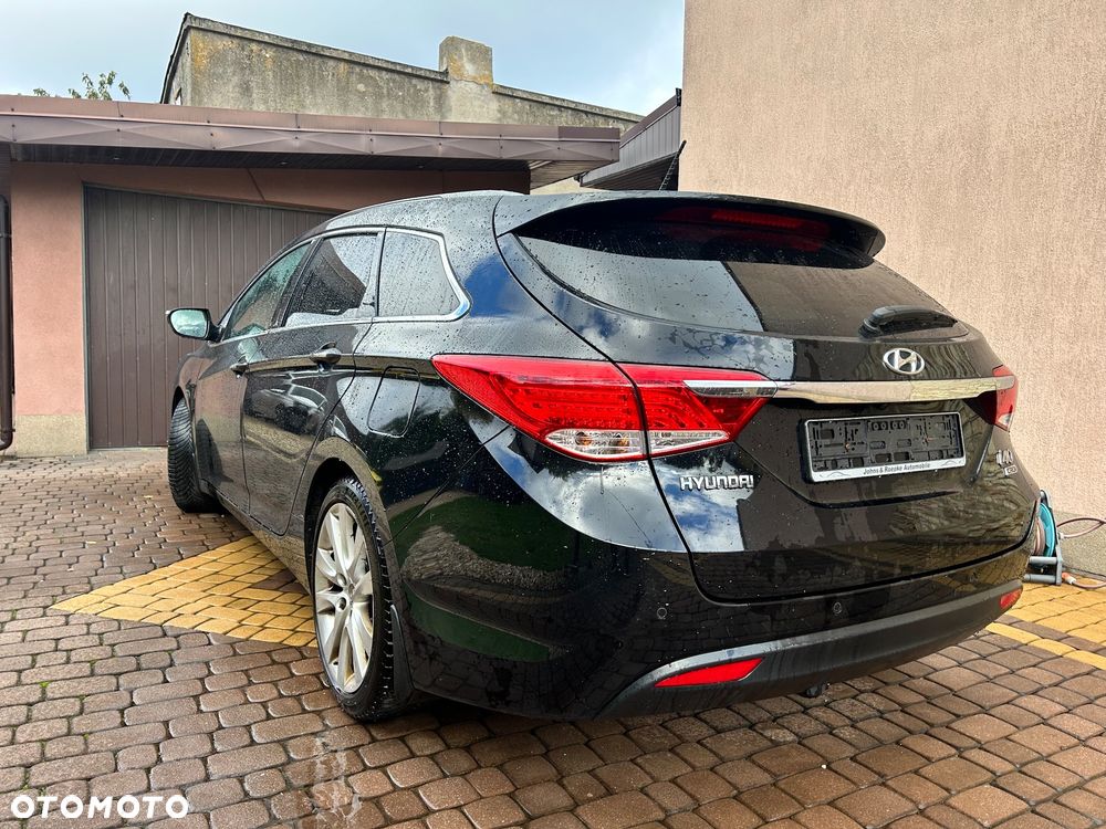 Hyundai i40 - 31