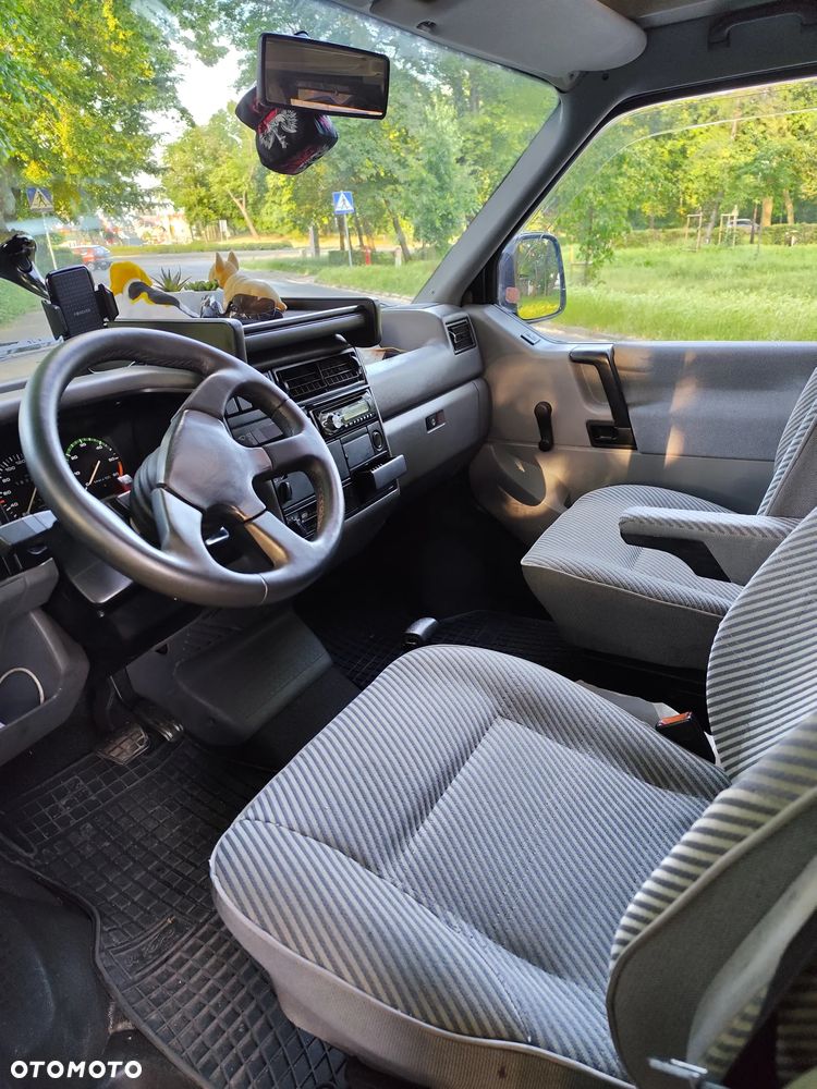 Volkswagen T4 - 10