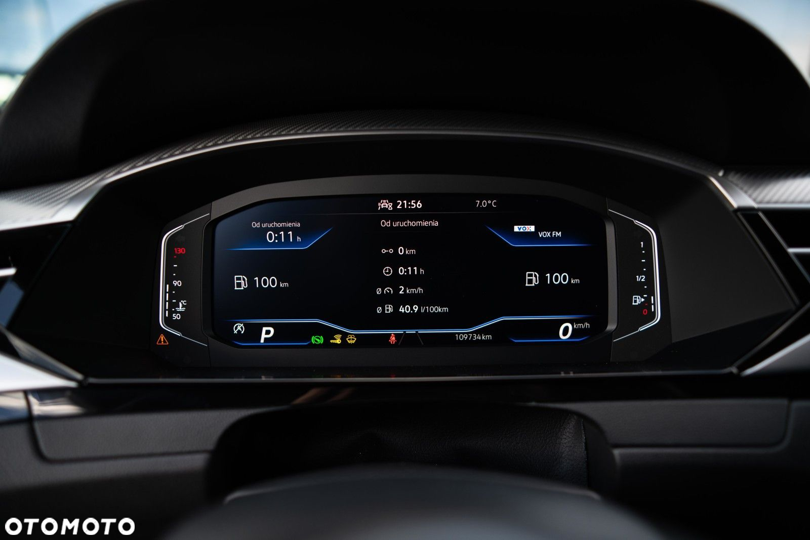 Volkswagen Arteon 2.0 TSI Elegance DSG - 9