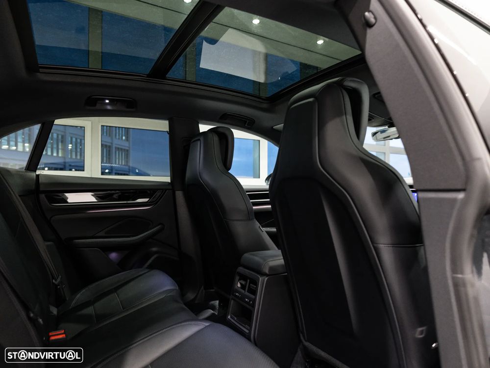 Porsche Macan Standard - 23