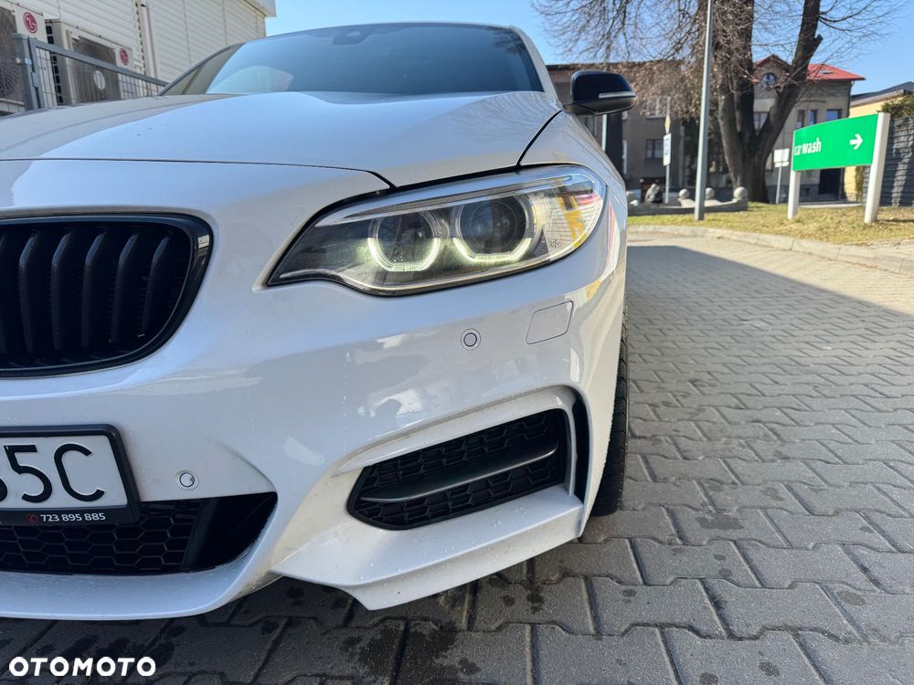 BMW Seria 2 M235i xDrive Sport-Aut - 13