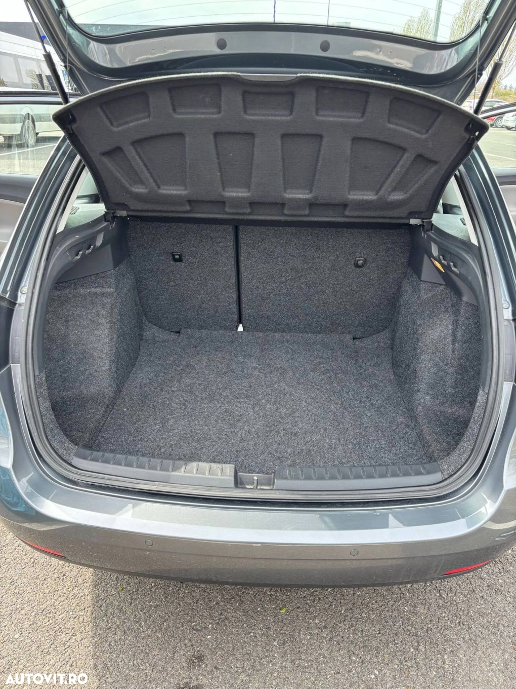 Seat Ibiza 1.2 TSI Style - 17