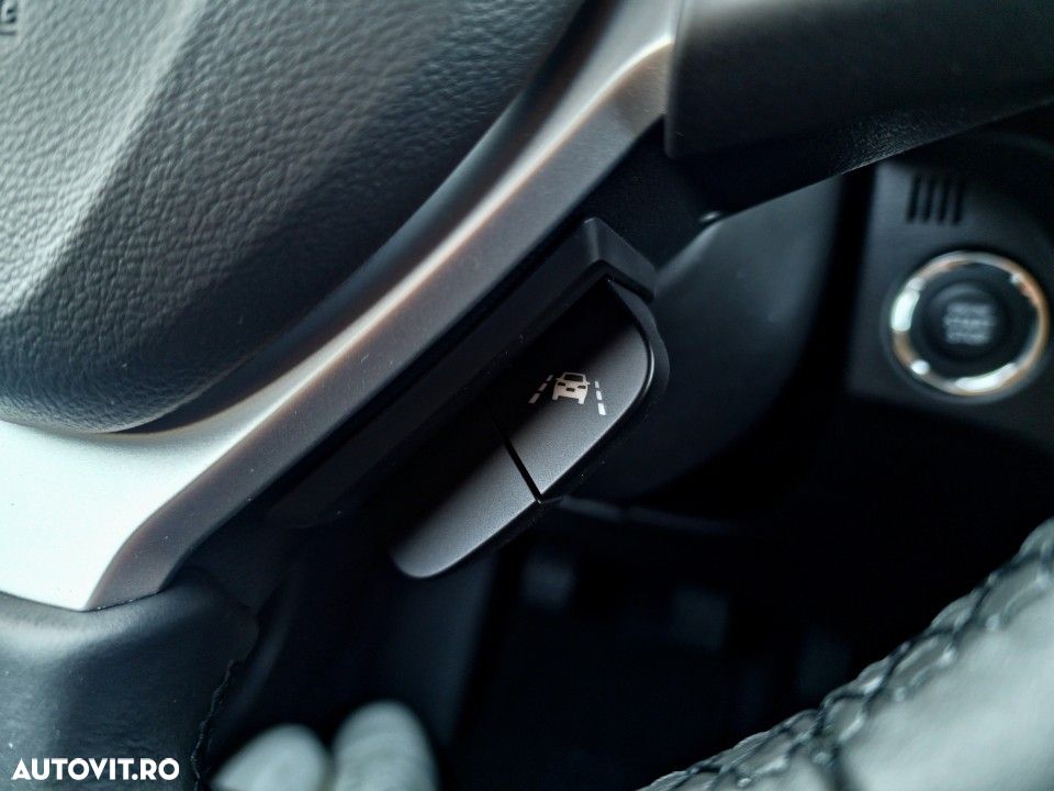 Suzuki SX4 S-Cross - 17