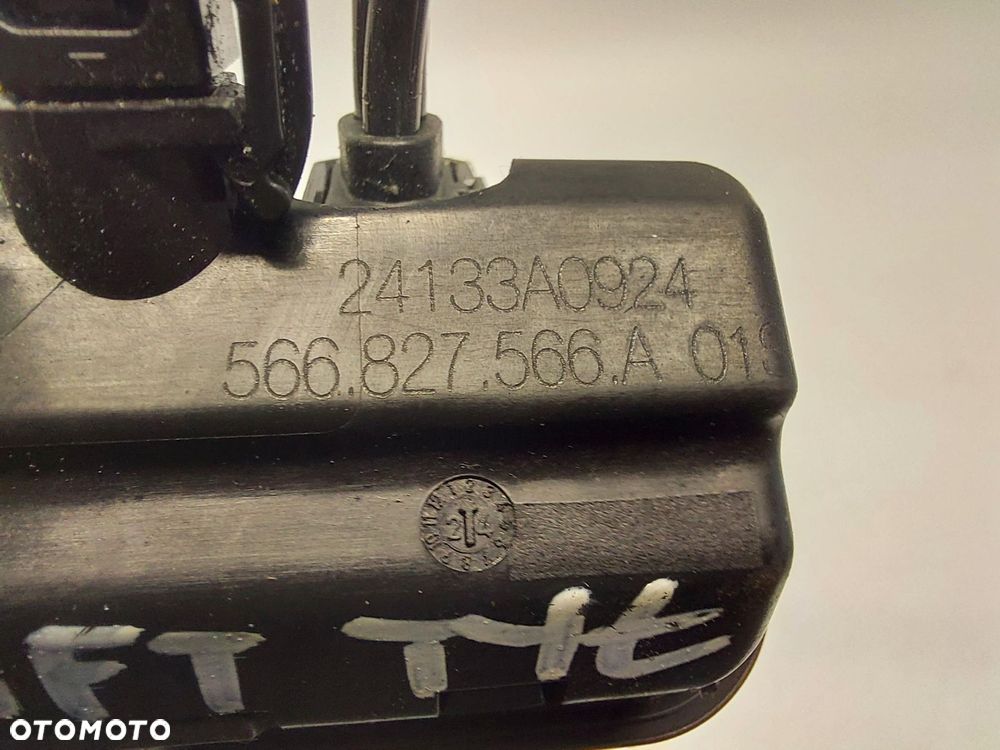 Skoda Karoq Lift 57A KAMERA KLAPY BAGAŻNIKA 566827566A - 4