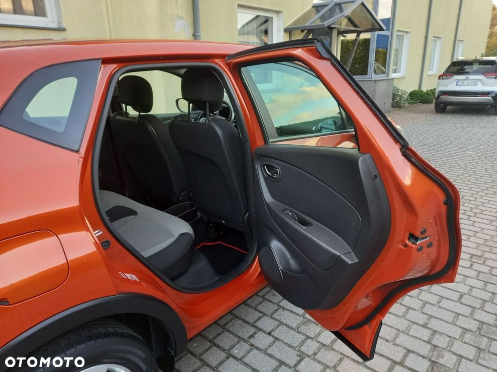 Renault Captur (ENERGY) dCi 90 LIMITED - 28