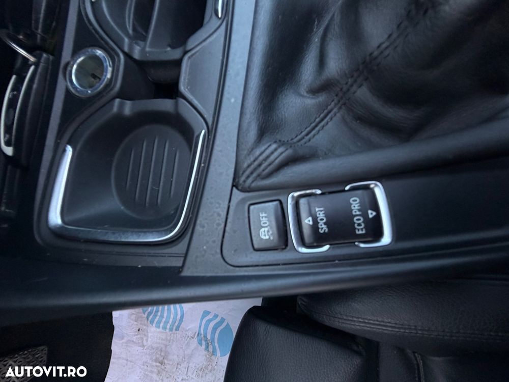 BMW Seria 1 118d Urban Line - 17