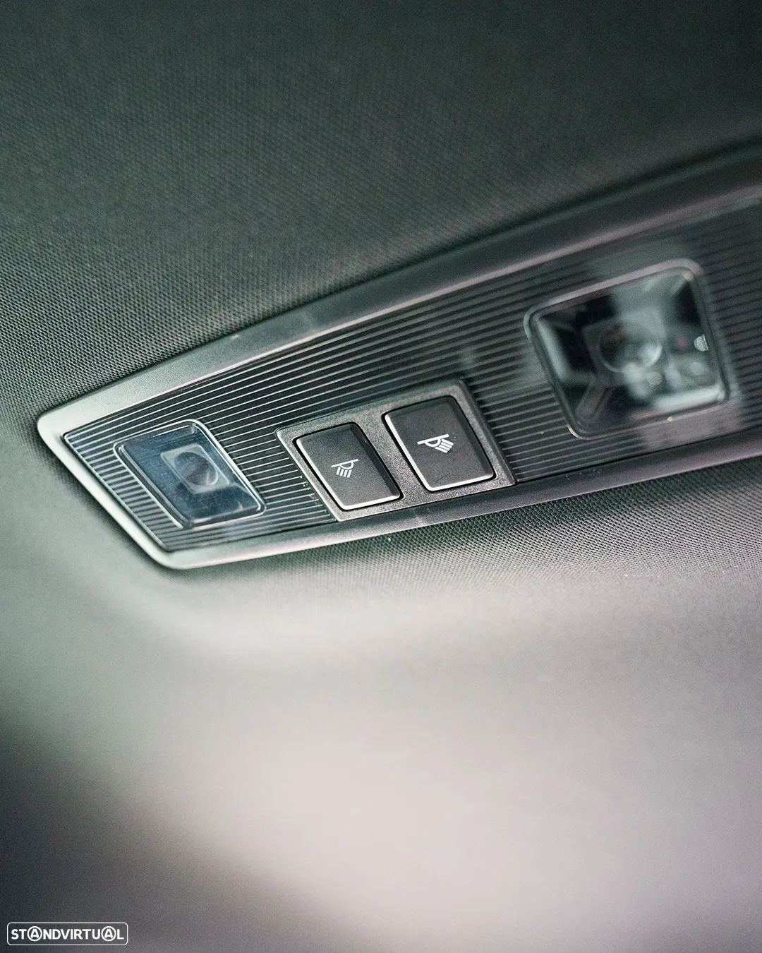 VW Passat Variant 1.4 TSI GTE Plug-in - 14