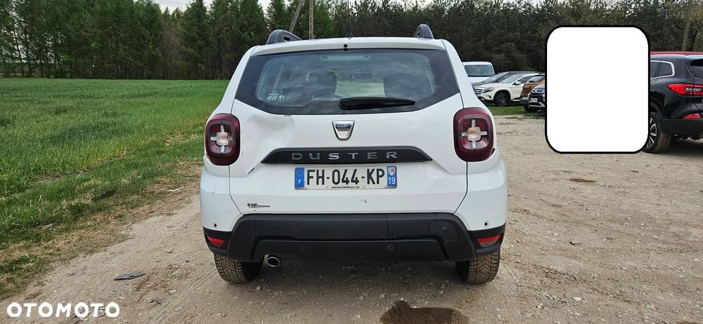 Dacia Duster - 4