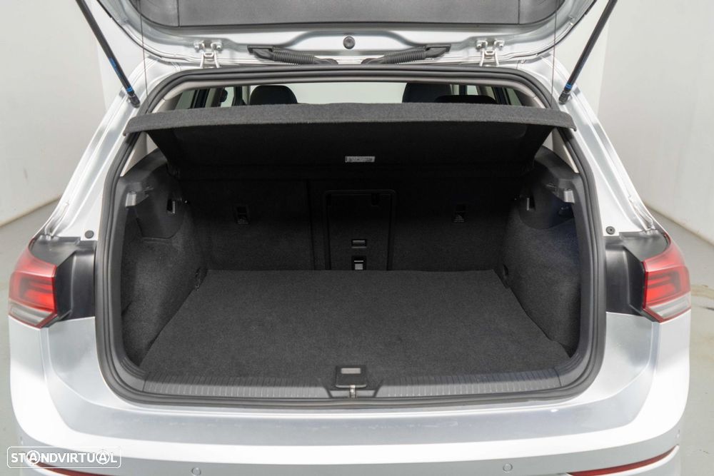 VW Golf 1.4 TSI e-Hybrid DSG - 14