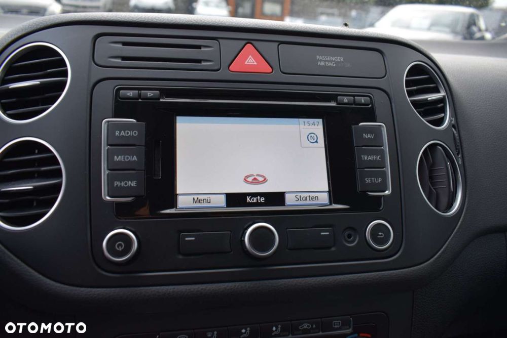 Volkswagen Golf Plus - 29