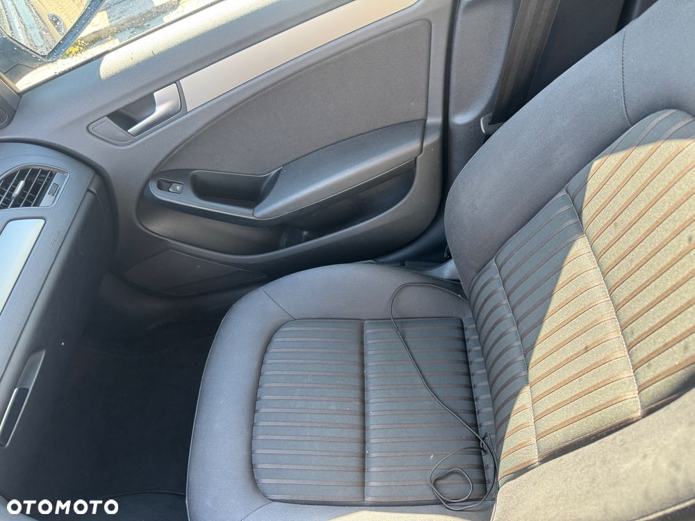 Audi A4 Avant - 14