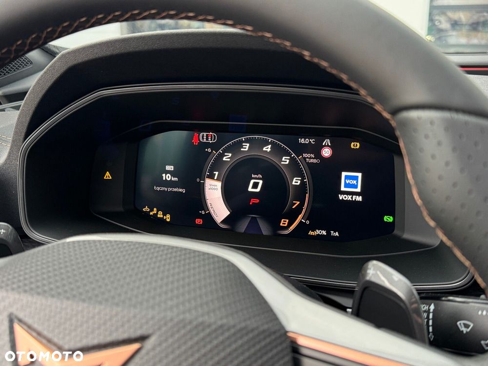 Cupra Formentor 2.0 TSI 4Drive VZ DSG - 27