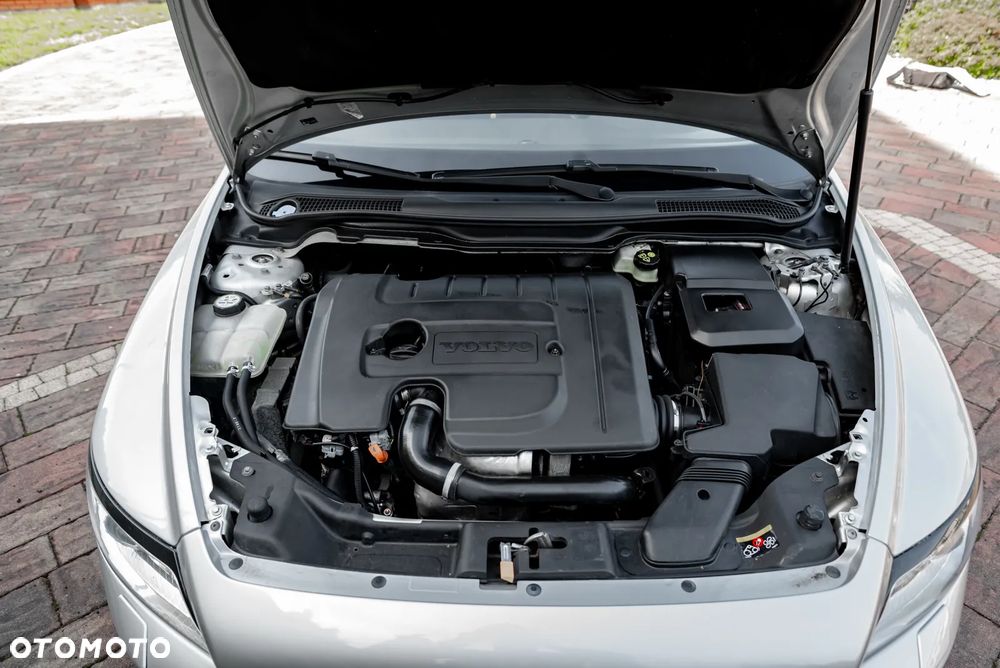Volvo S40 1.6D DPF DRIVe Momentum - 35