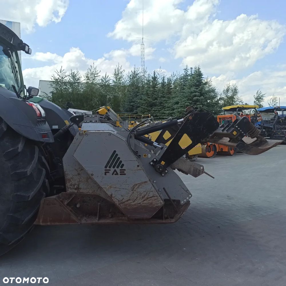 Inny FAE STCH/R  - SD 200 - 8