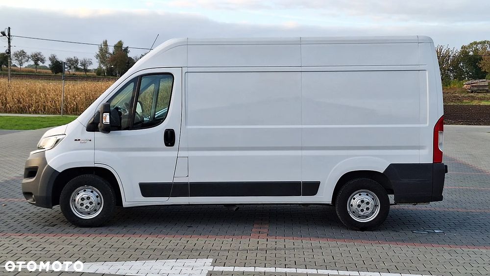 Fiat Ducato - 3