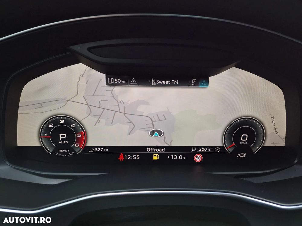 Audi A6 TDI S tronic - 9