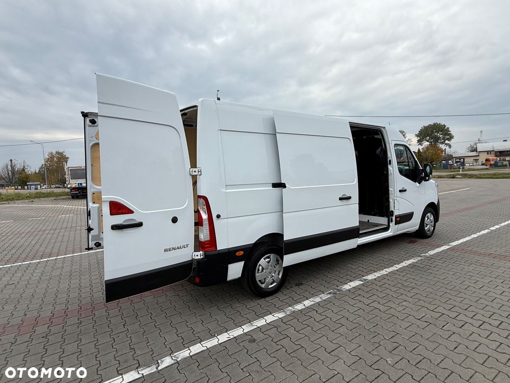 Renault MASTER - 16