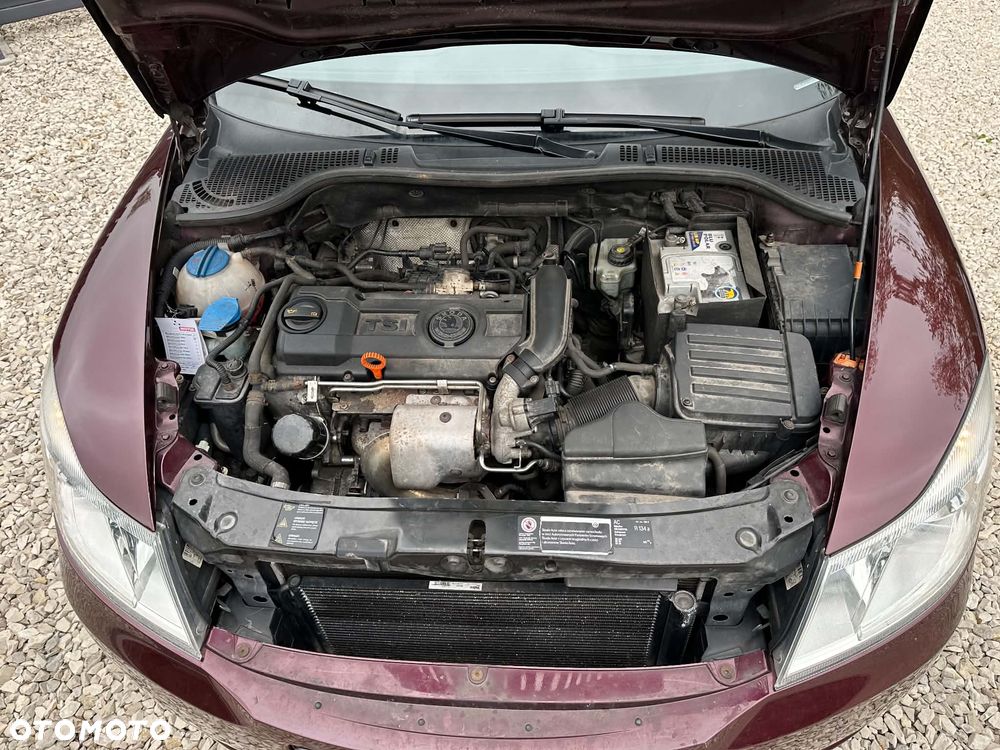 Skoda Octavia 1.4 TSI Active - 2