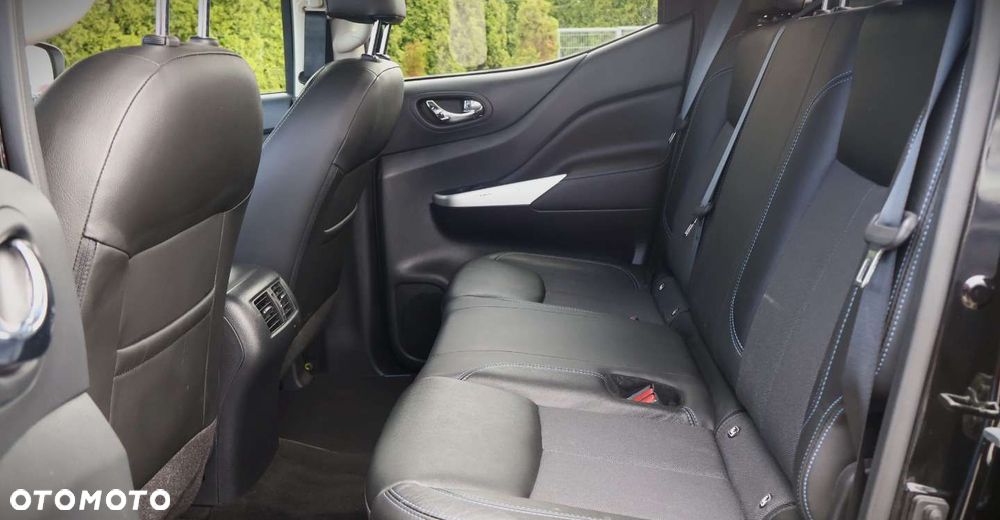 Nissan Navara - 19