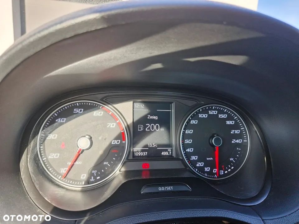 Seat Ibiza 1.2 TSI Style - 14