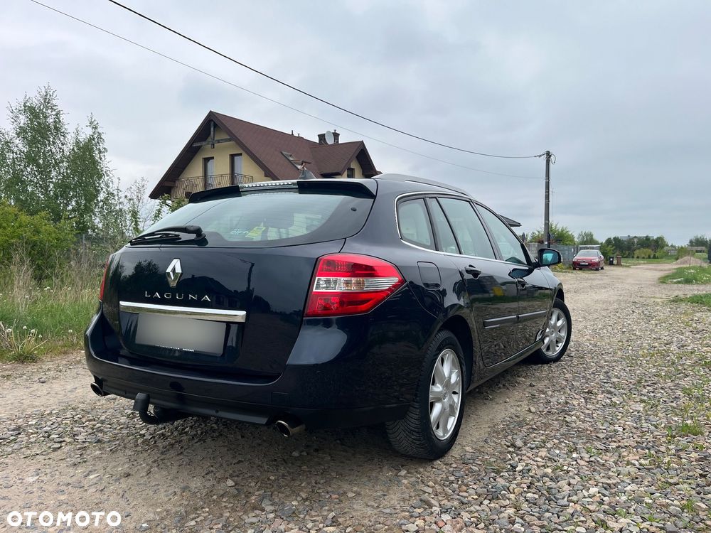 Renault Laguna 2.0 Turbo Exception - 4