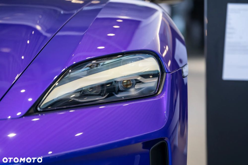 Porsche Taycan 105kWh 4S Black Edition - 25