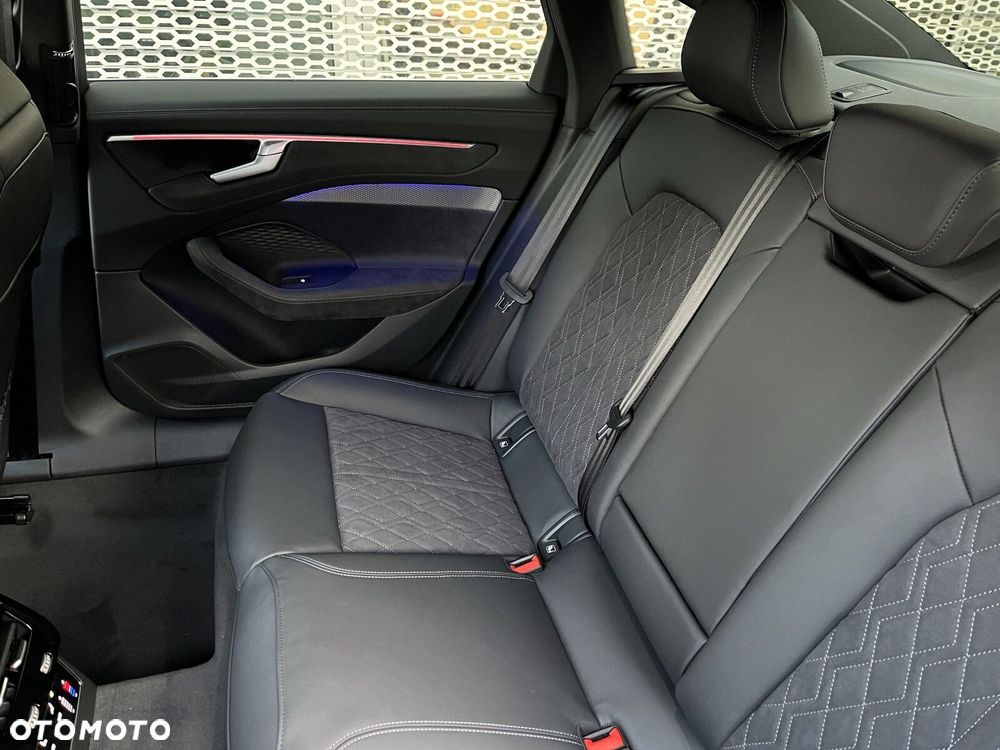 Audi A6 Limousine - 23