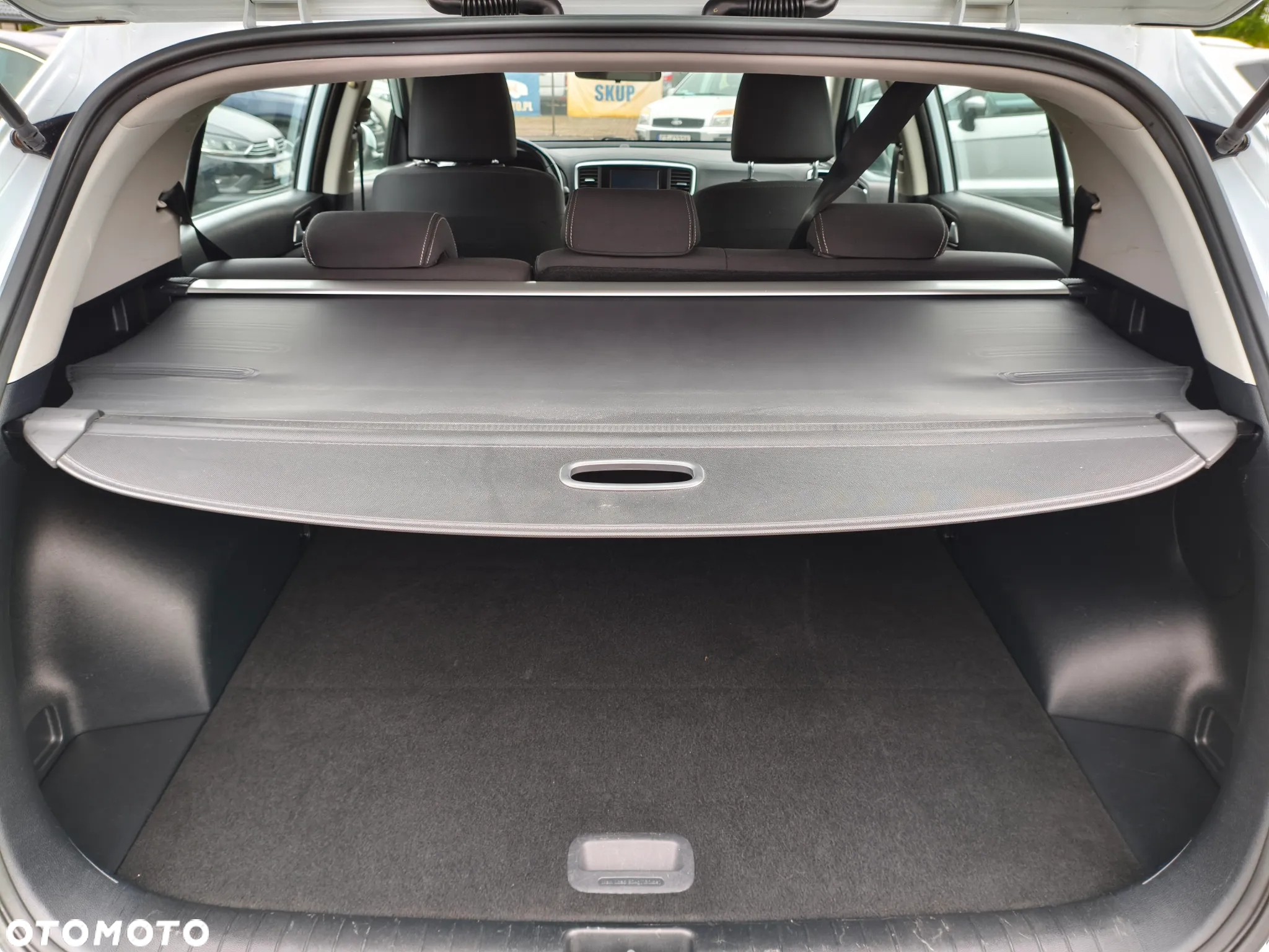 Kia Sportage 1.6 GDI 2WD Edition 7 - 23