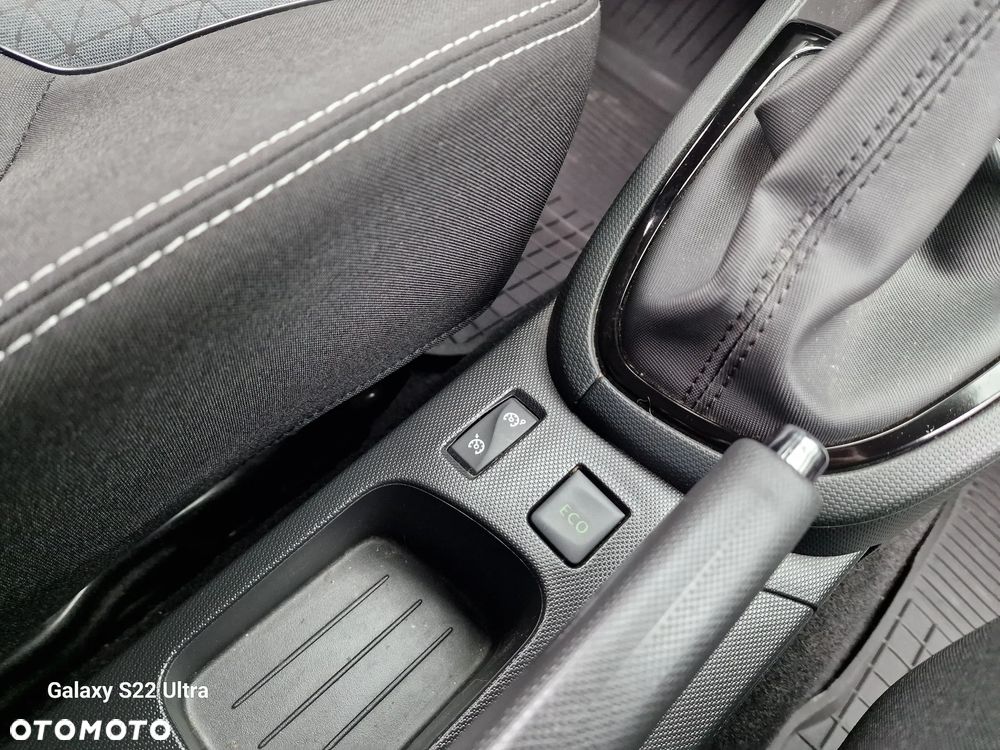 Renault Clio ENERGY TCe 90 Start & Stop Luxe - 18