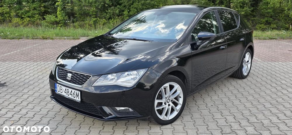 Seat Leon - 1