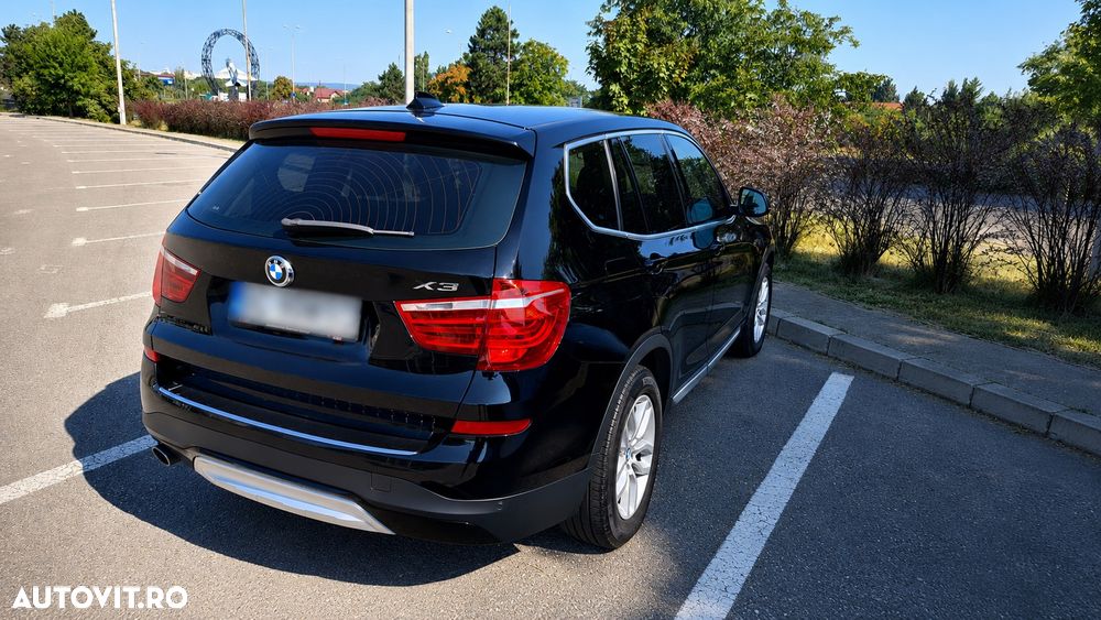 BMW X3 - 2