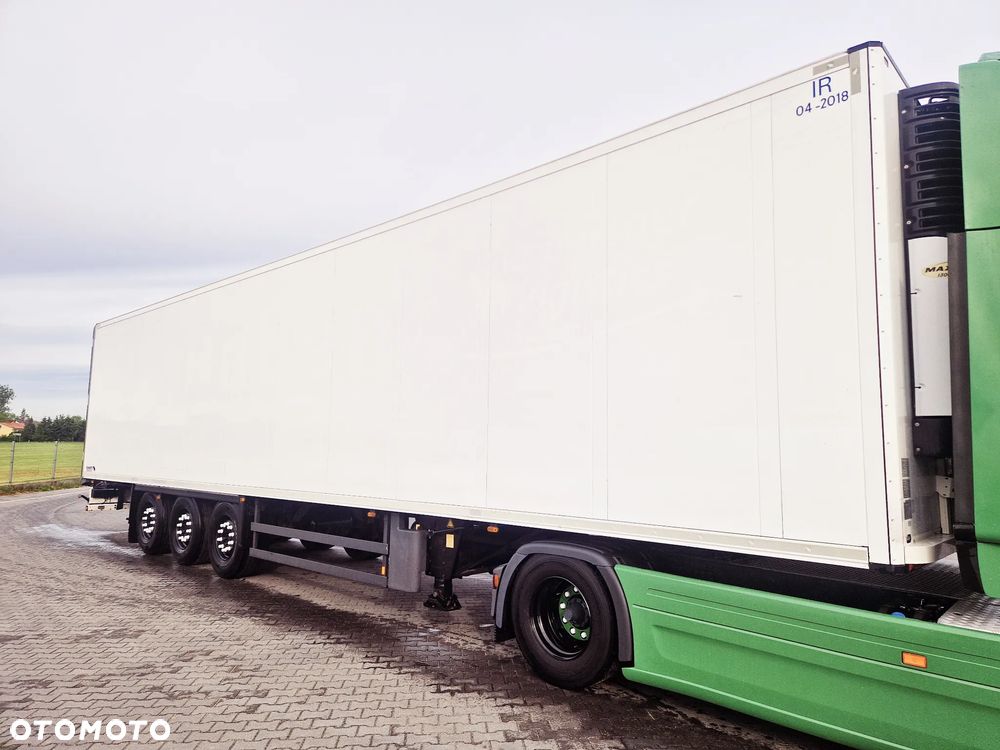 Schmitz Cargobull sko24 - 1