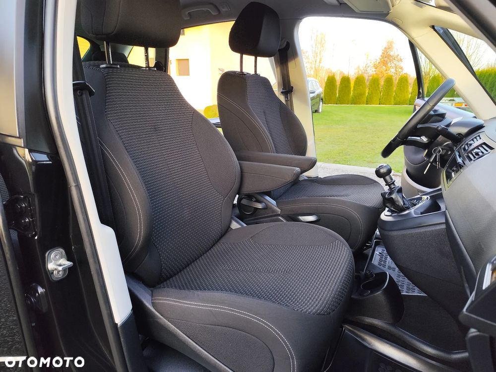 Citroën C4 Picasso 1.6 HDi Impress Pack - 24