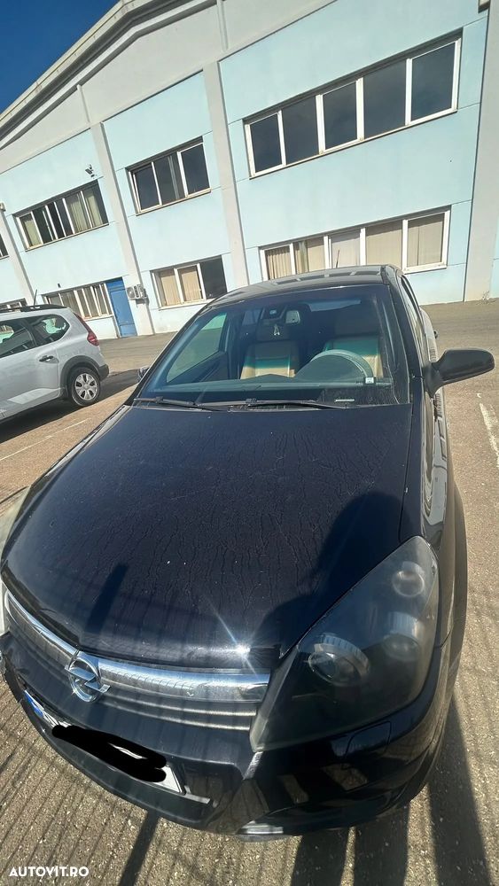 Opel Astra - 3