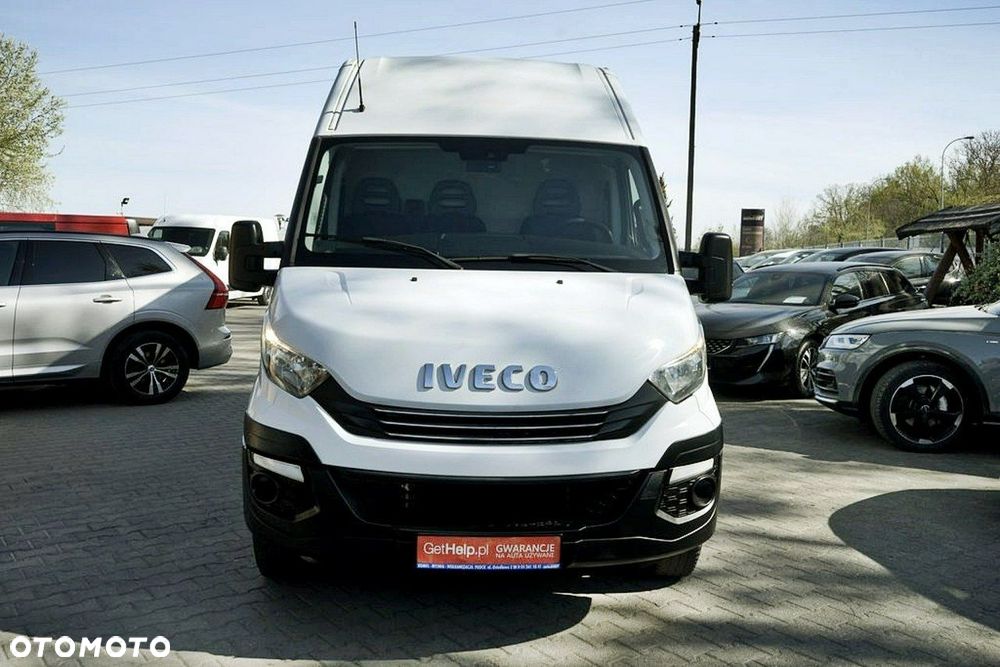 Iveco Daily 35S14 - 10