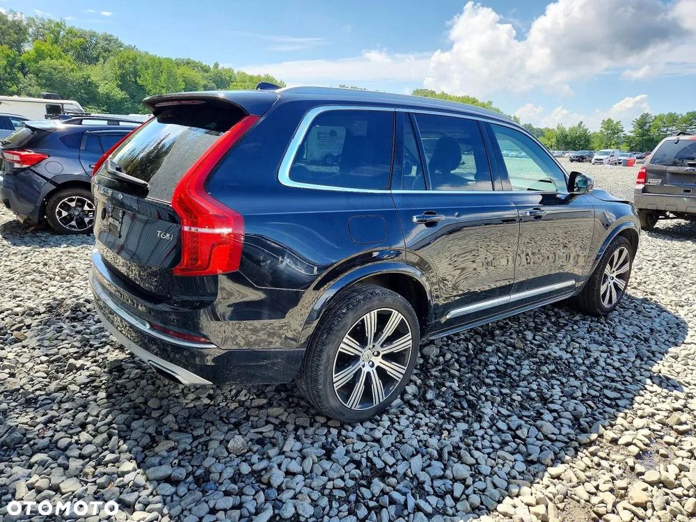 Volvo XC 90 - 2