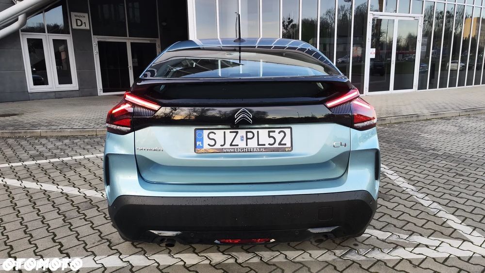 Citroën C4 1.2 PureTech Business Edition S&S - 10