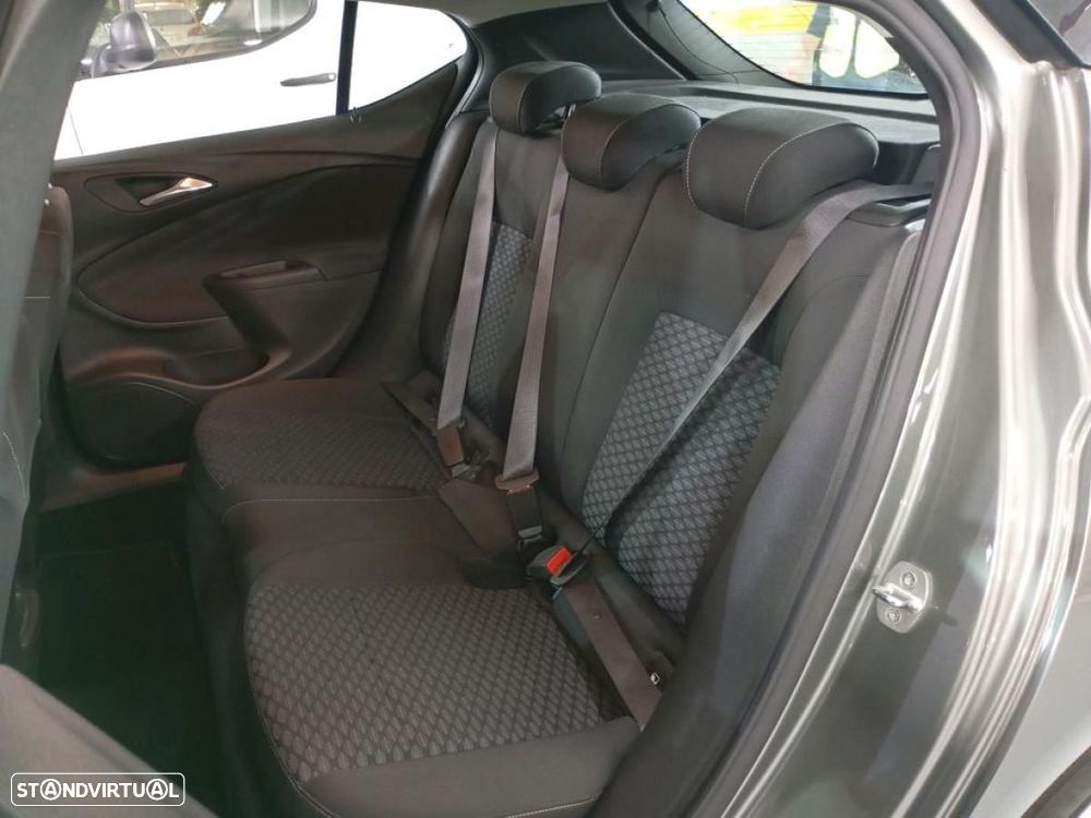 Opel Astra 1.5 D Business Edition S/S - 3