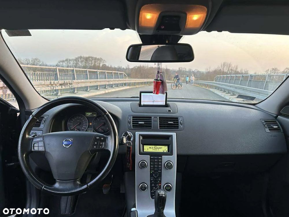 Volvo V50 D2 Summum Start-Stop - 14