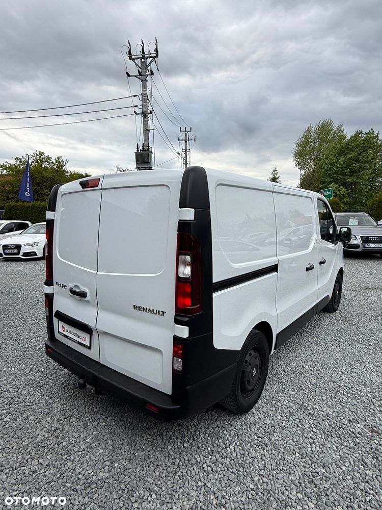 Renault TRAFIC - 27