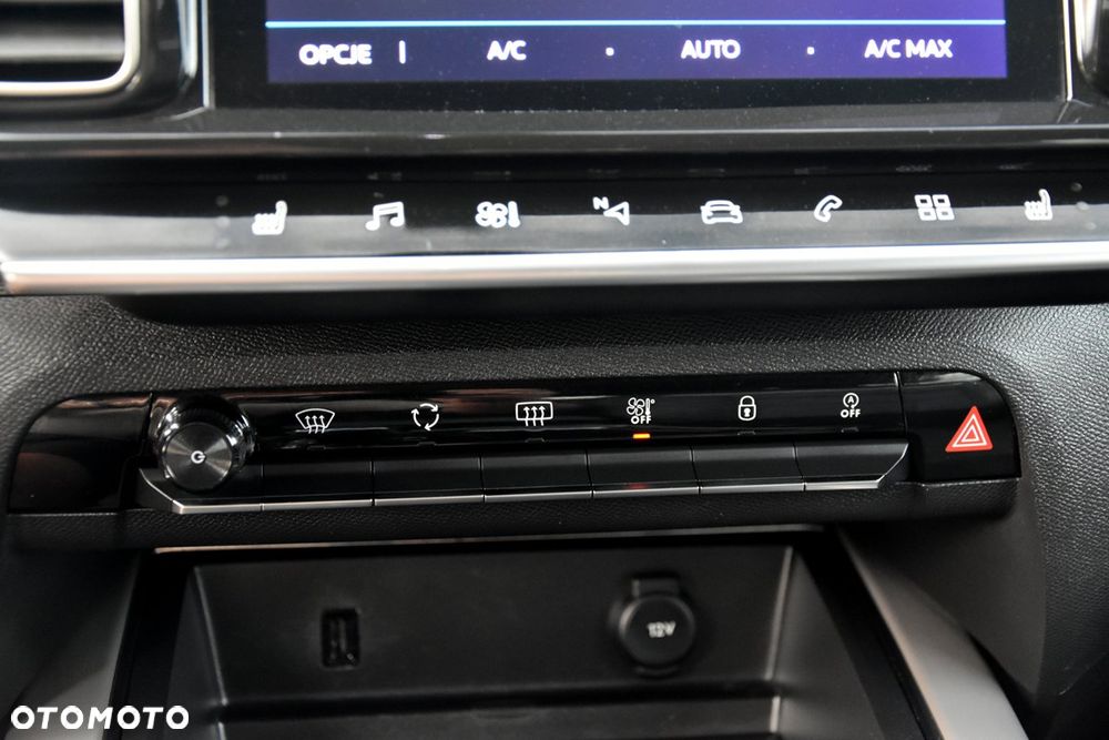 Citroën C5 Aircross 2.0 BlueHDi Shine EAT8 - 36