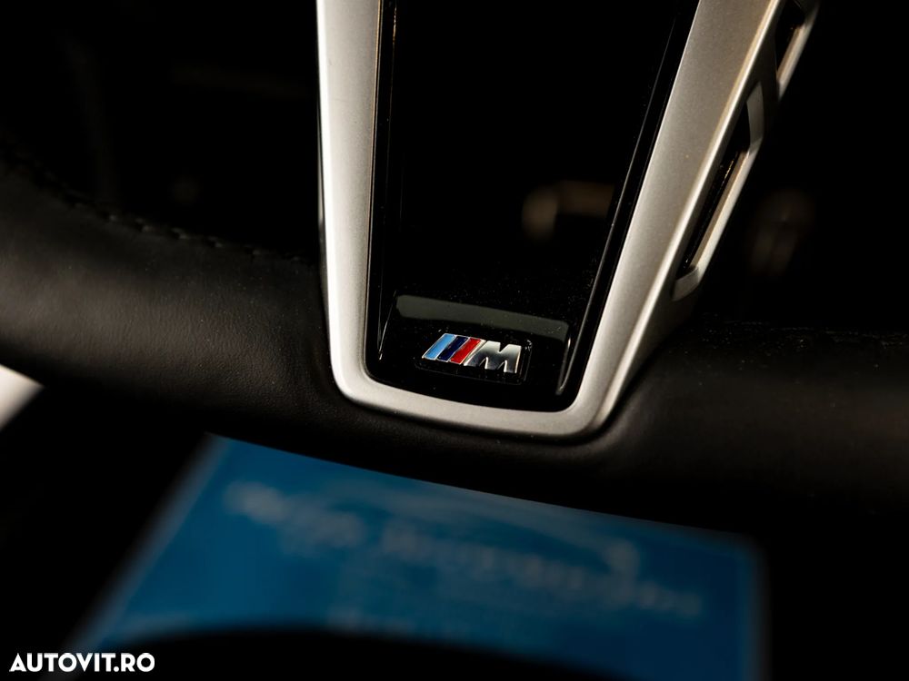 BMW 4 Series 2025 — imagine 56