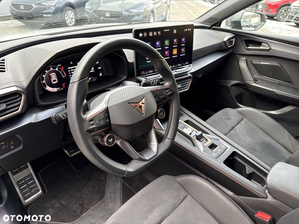 Cupra Leon Sportstourer - 9