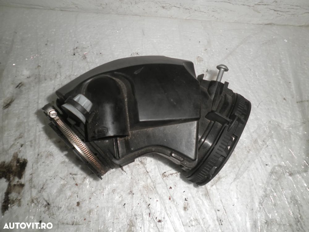 Tub / cot admisie aer Mercedes CLS C257, E Class W213, S Class W223, GLE W167, 3.0 CDI A6540902600