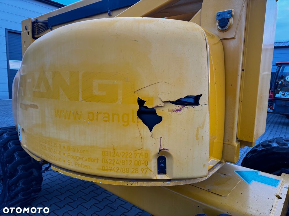 Haulotte HA260PX - 11